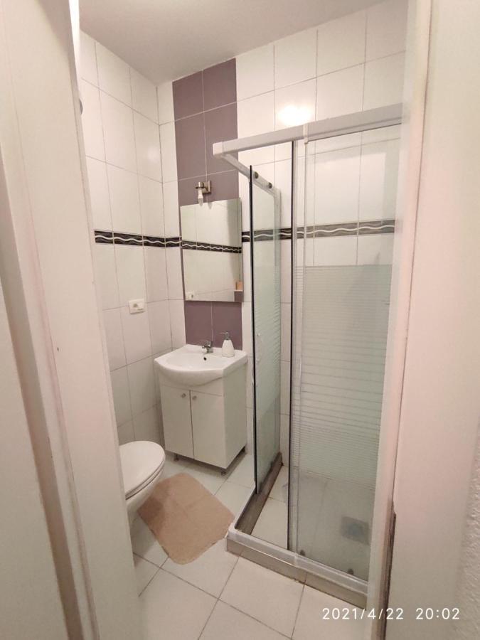 Apartmani Quattro Стариград-Пакленица Екстериор снимка