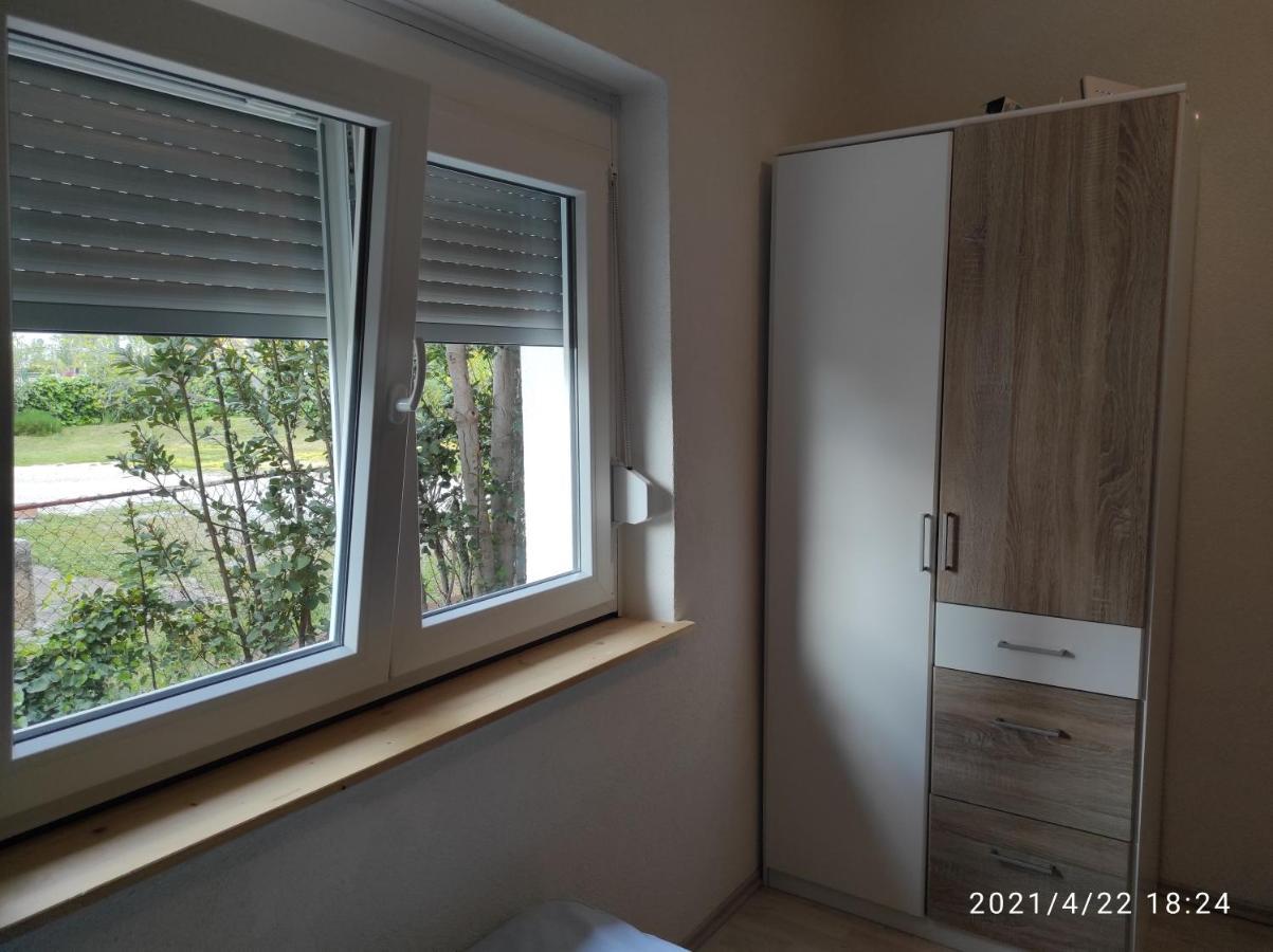 Apartmani Quattro Стариград-Пакленица Екстериор снимка
