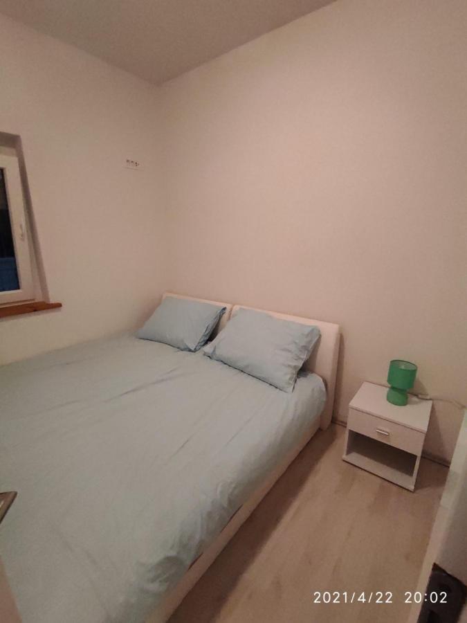 Apartmani Quattro Стариград-Пакленица Екстериор снимка